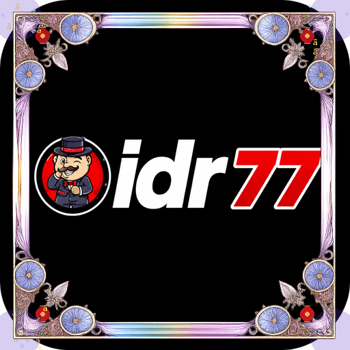 idr77 — mitra unggulan